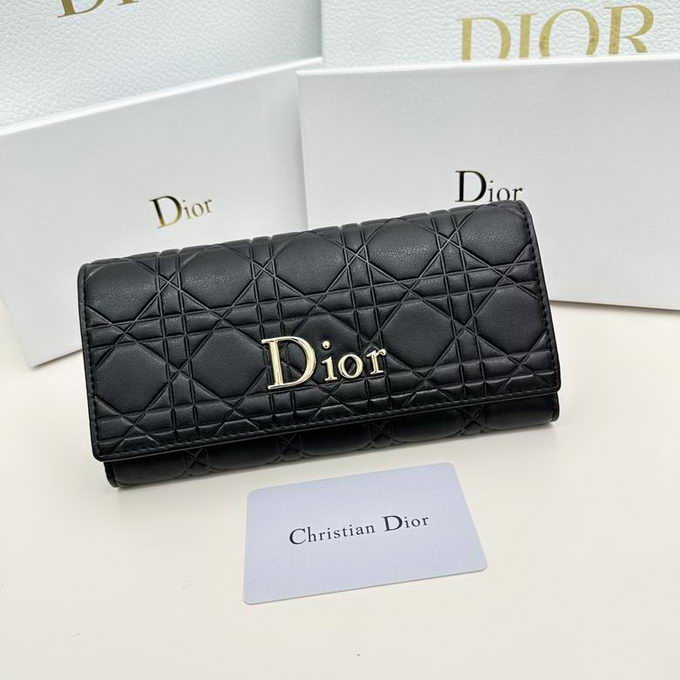 Dior Wallet 2023 ID:20231003-86
